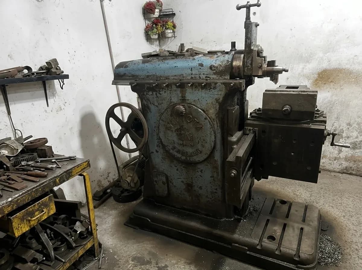 SARD Industries sheet-metal fabrication workshop — view 3 of 3
