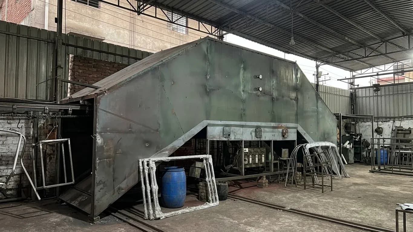 Conveyor